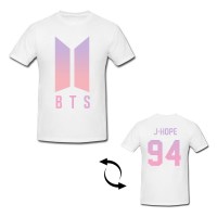 BTS - футболка J-Hope